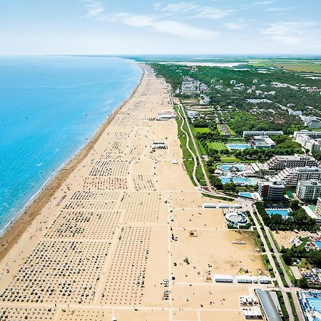 Laguna Grande Monolocali Bibione Exteriér fotografie